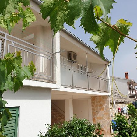 The Heart Of Dalmatia Primošten Exterior foto