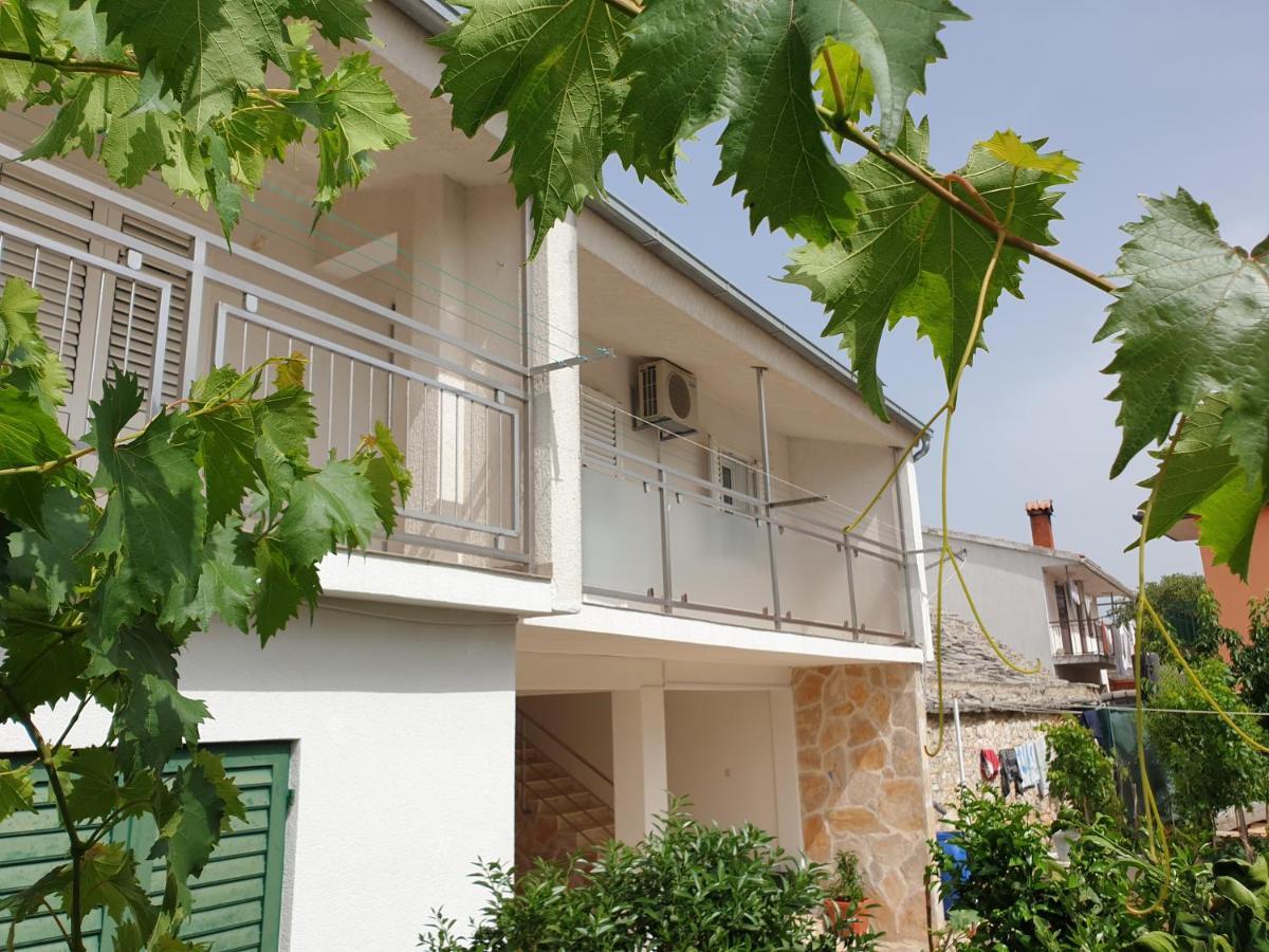 The Heart Of Dalmatia Primošten Exterior foto